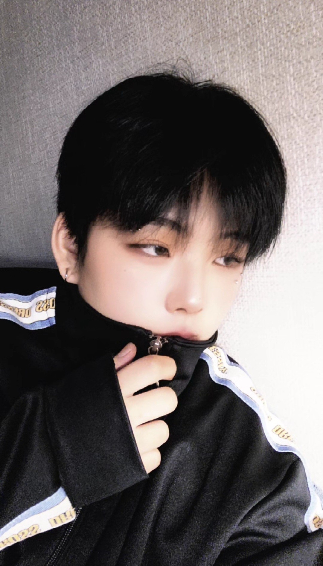 라콜) 갈 방 없지?