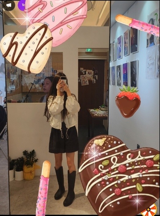 듣다 보면 , 듣기 좋은 ♡