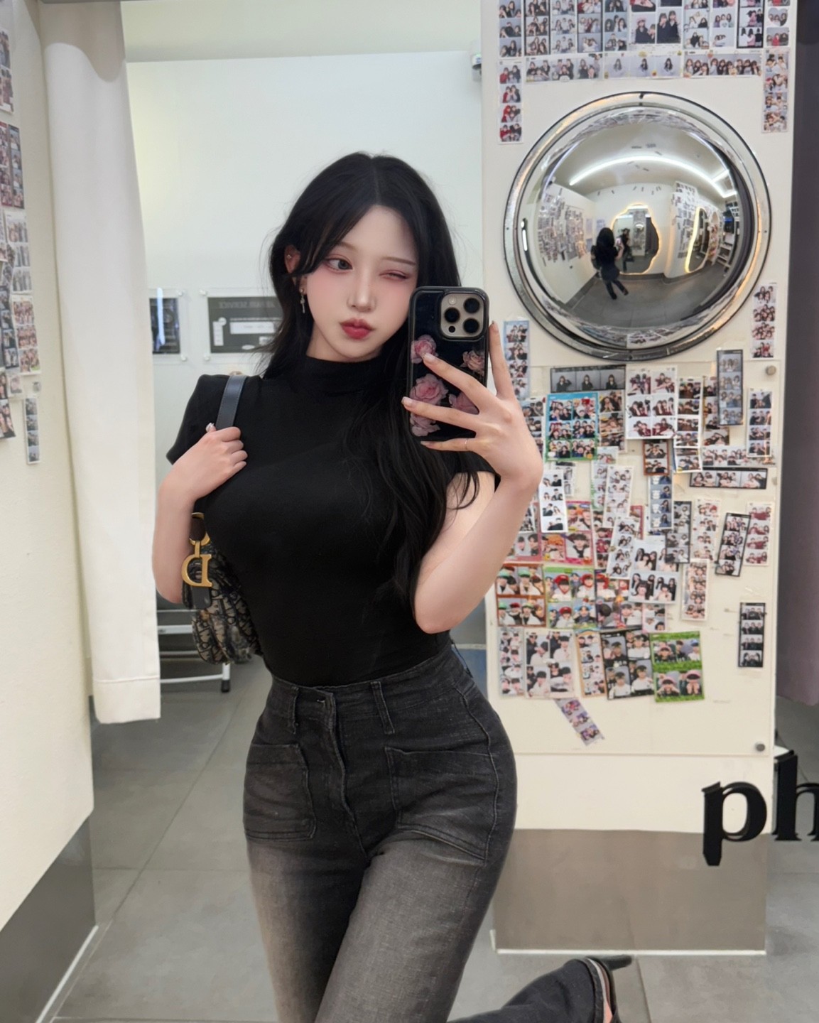 베이비들✨ 오하요