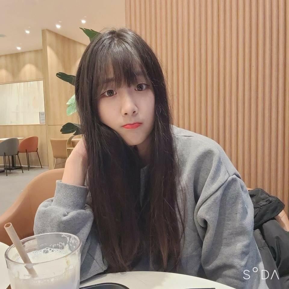 귀여운 목소리 좋아하세요 ? 🩵