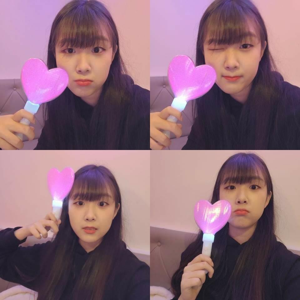 귀여운 스물다섯 입니댜