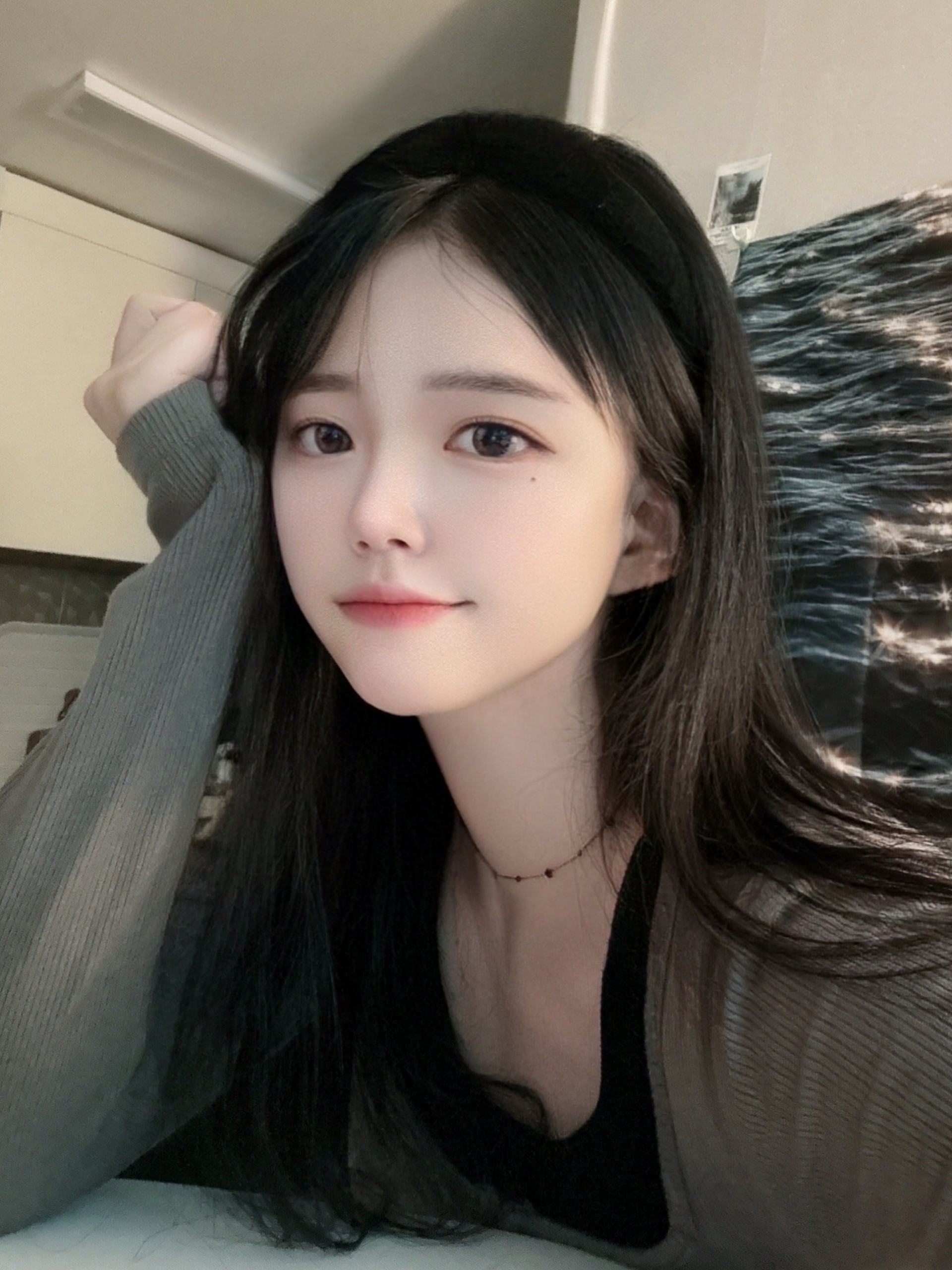 듣기 편할거예요.