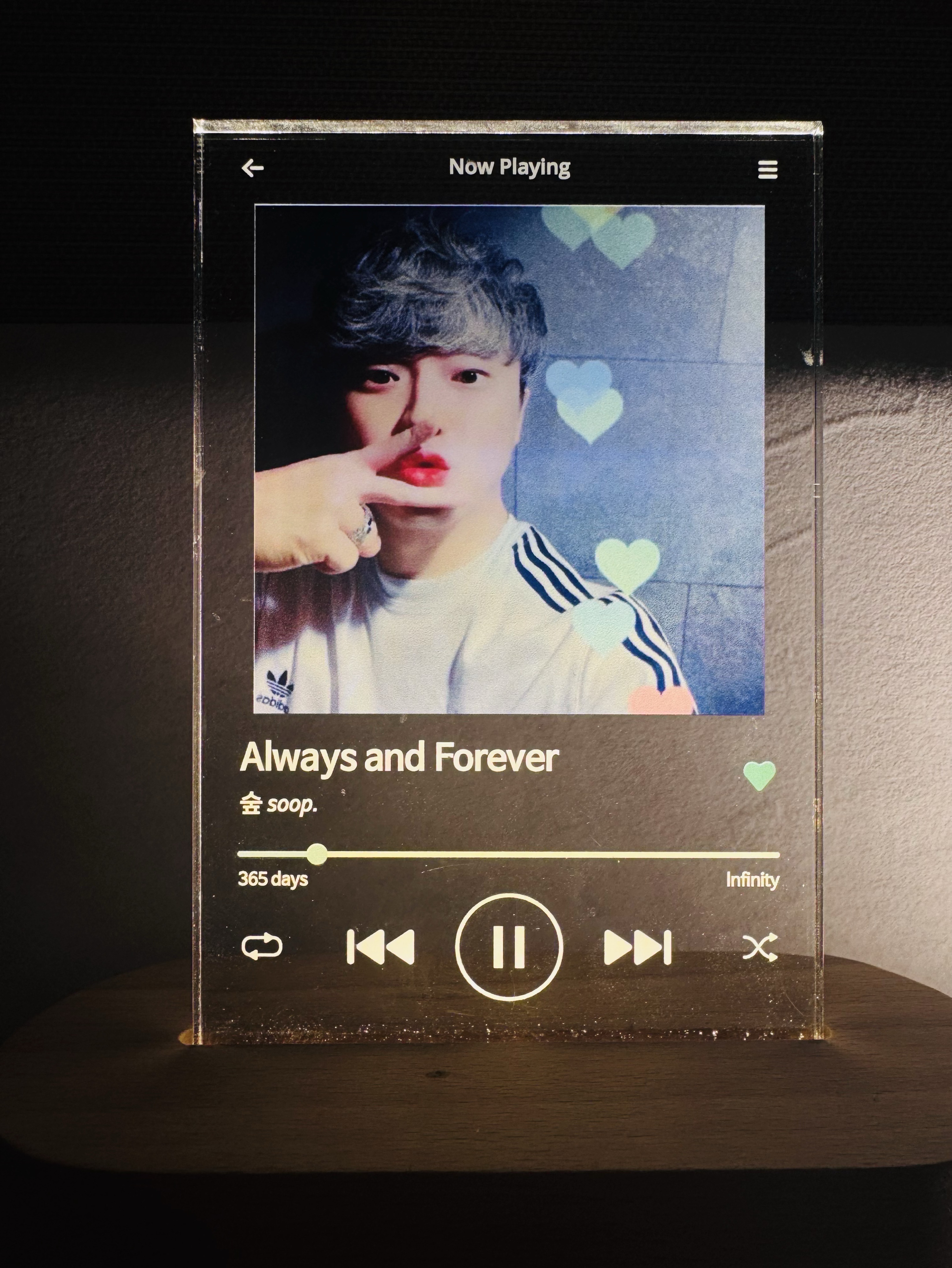 플러팅은 노래로👍🏻