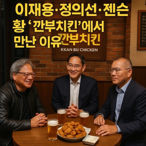 🌎해외토픽𝐒𝐇𝐎𝐖 깐부치킨