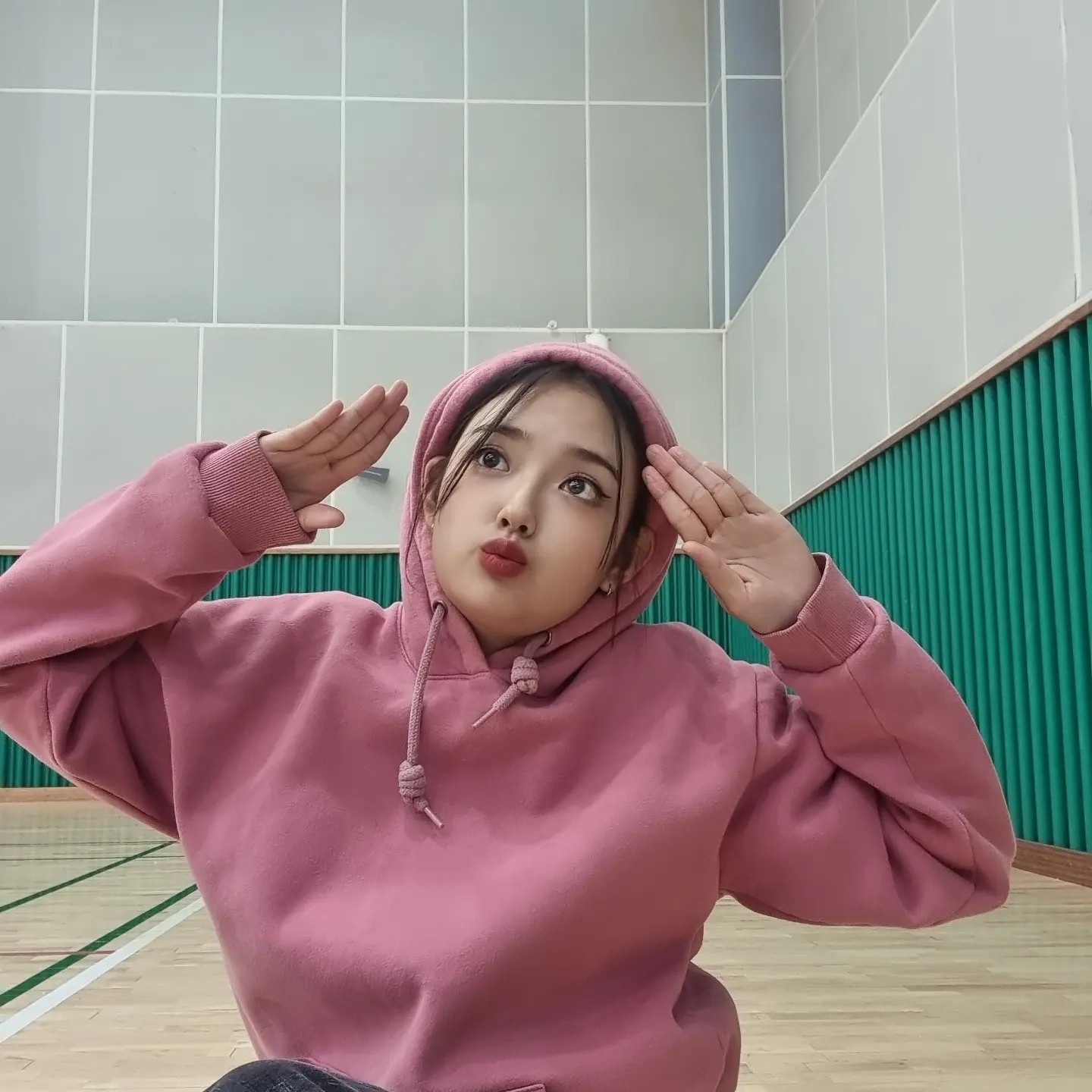 오르미의 겟레디윗미