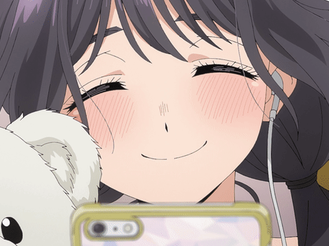 나 귀여운데 안 올 꼬야? |포근포근