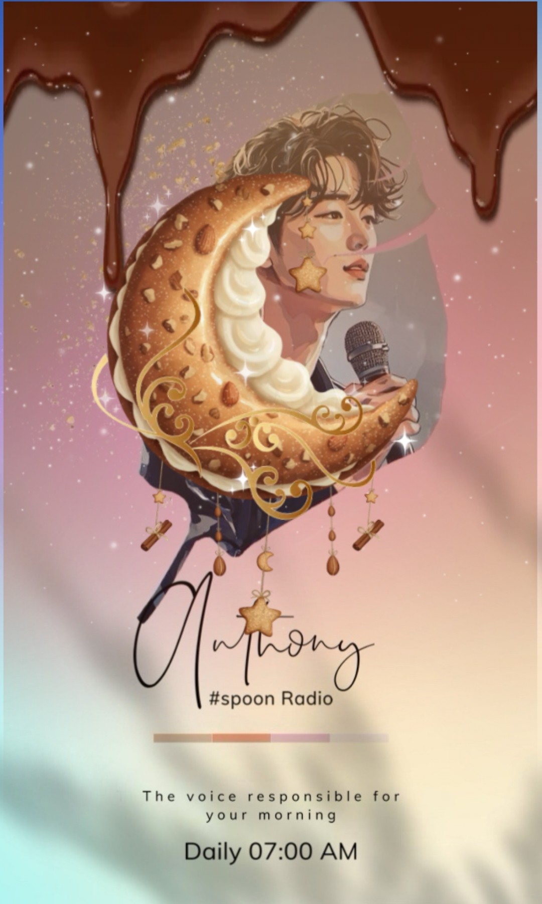 좋 은 아 침 n o r a e