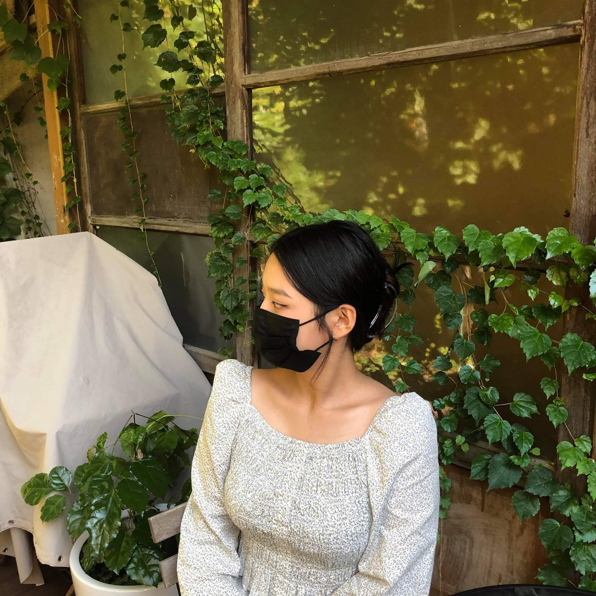 청모 듸져따 딱대