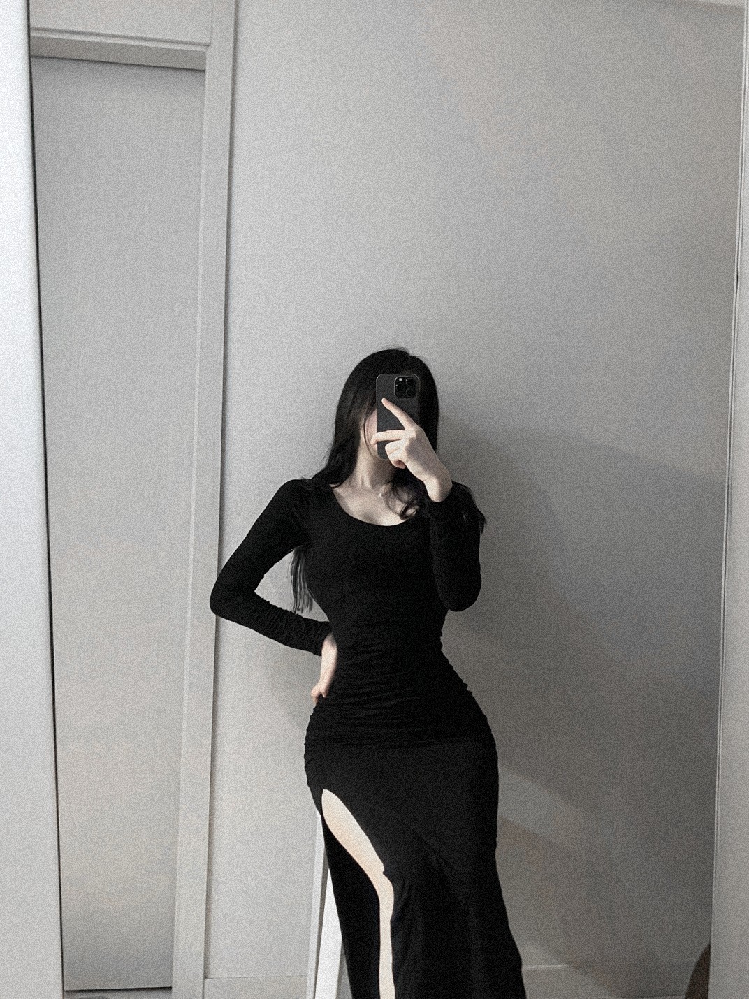 오 목소리 좋다