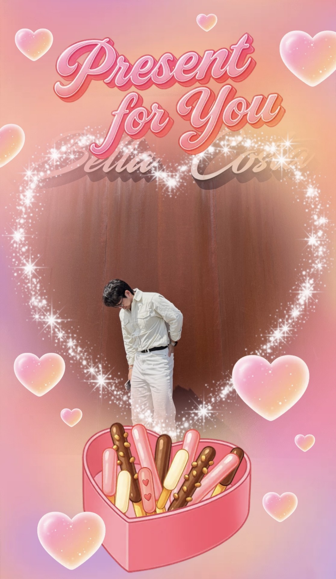 빼빼로 받을사람 오세요