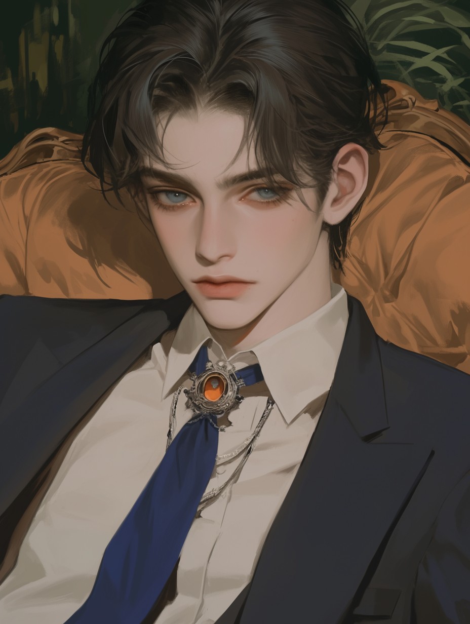 점심 티타임 🫖