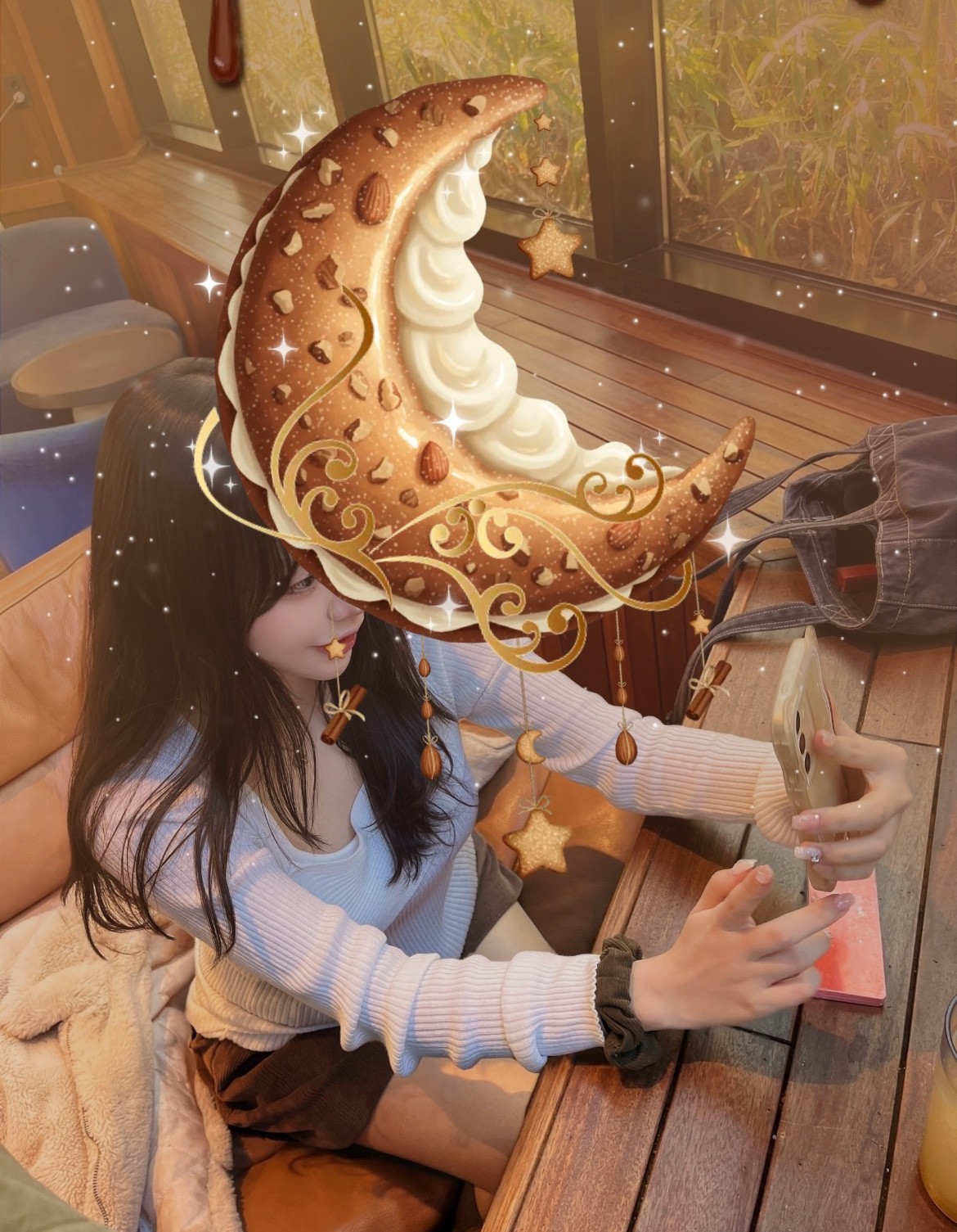 너만의 또 파 민 ꯁ