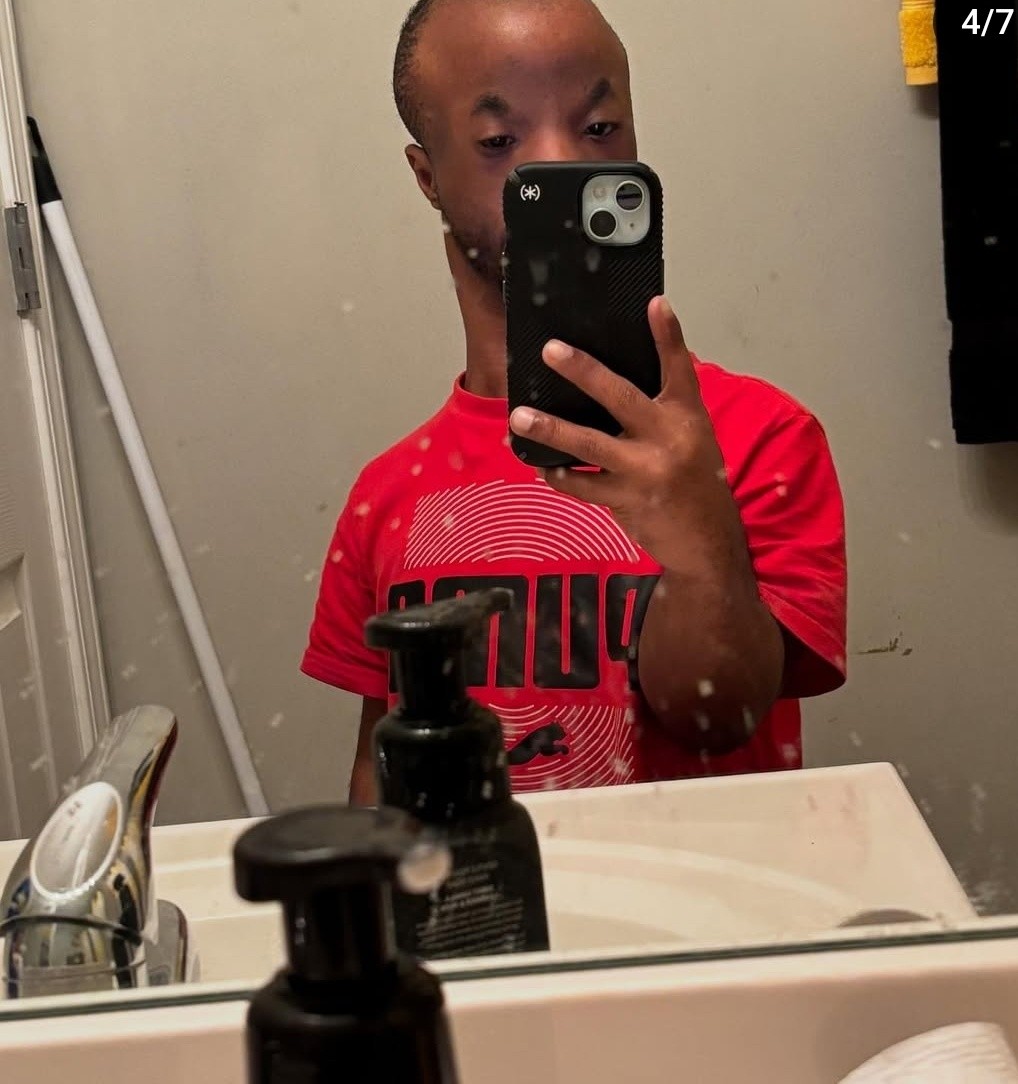 설레는 풀텐션 소개팅 남탕 ㅠㅠ