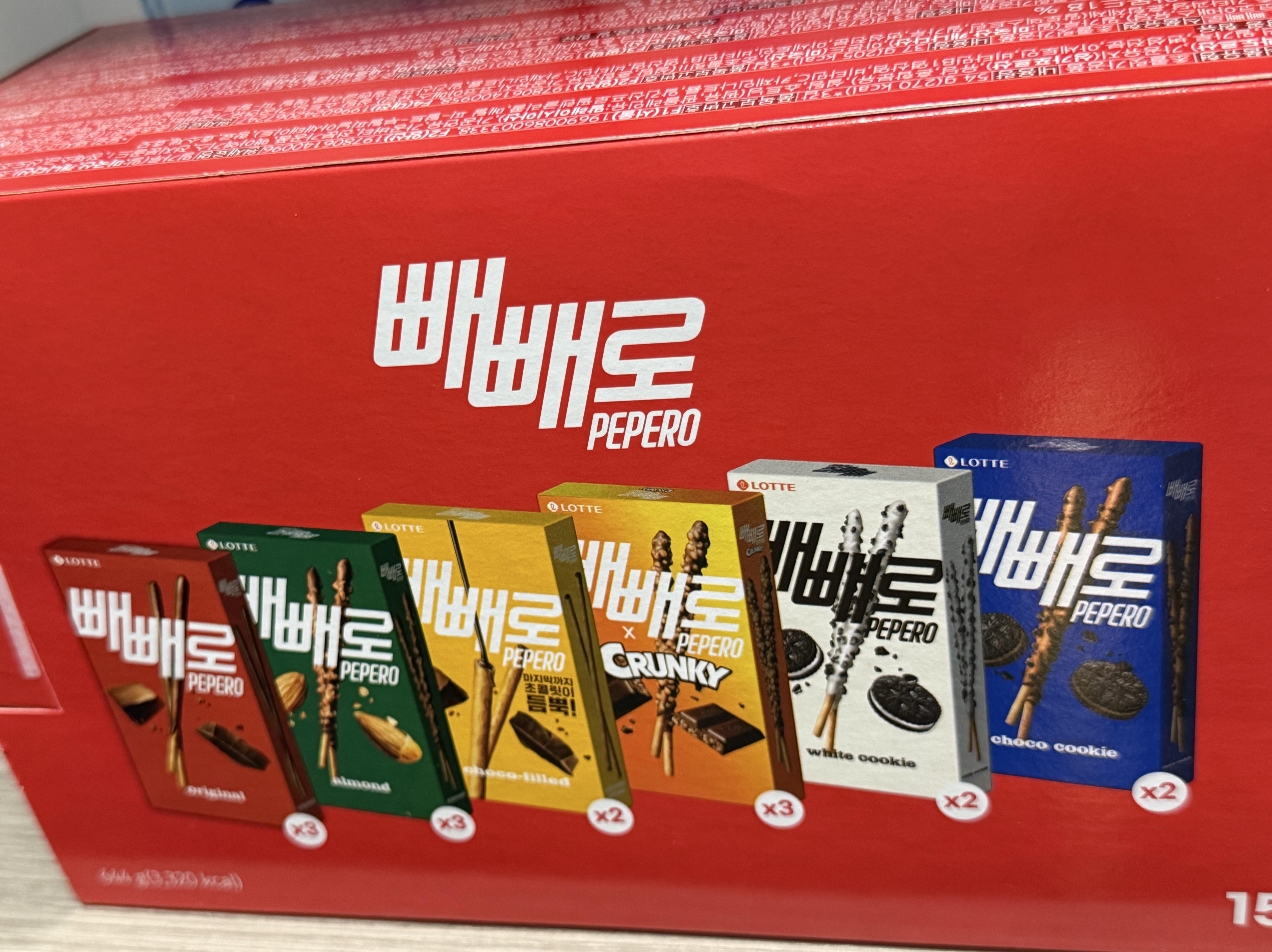 오늘은 내가 요리사 👩🏻🍳