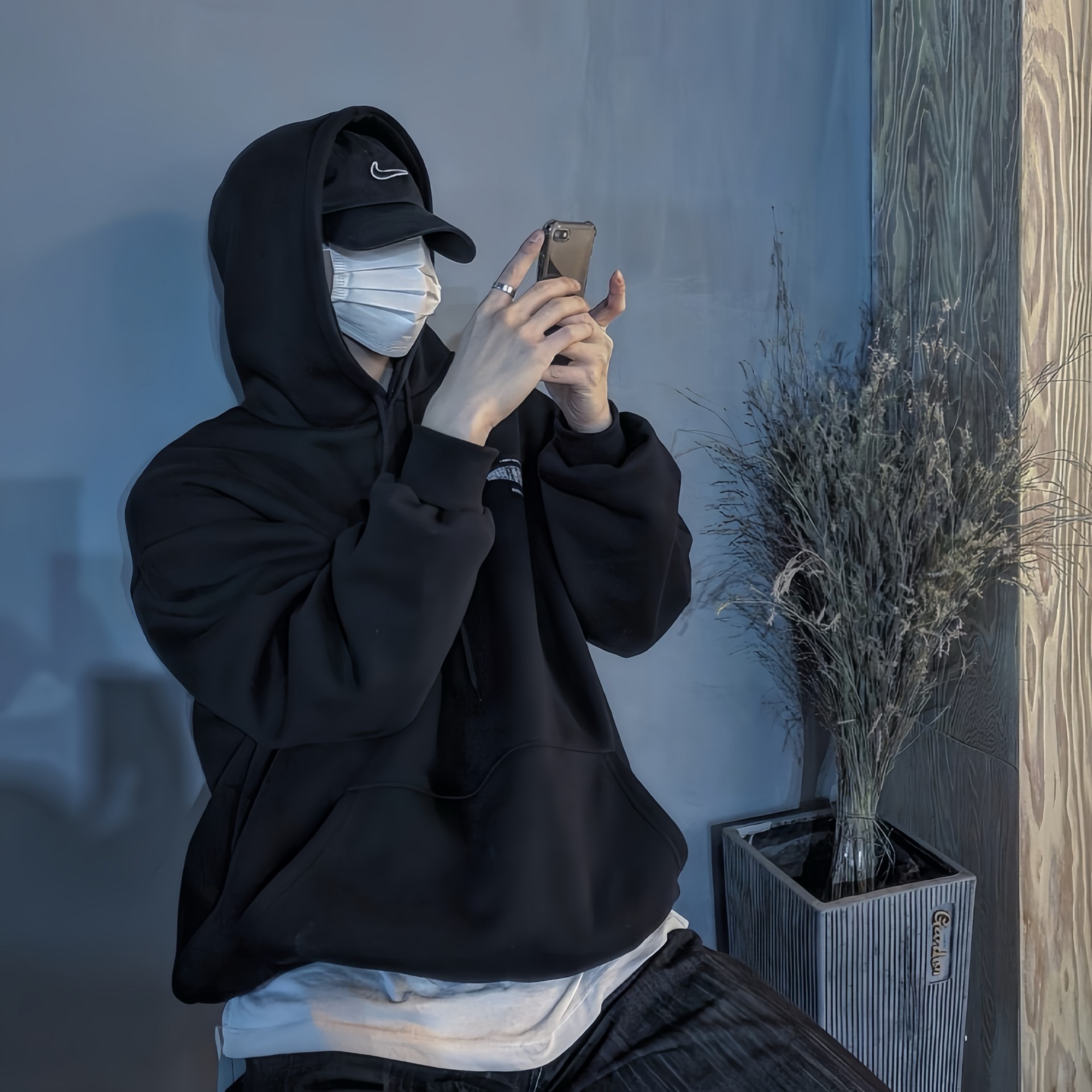 편안함을 추구합니다 🌙