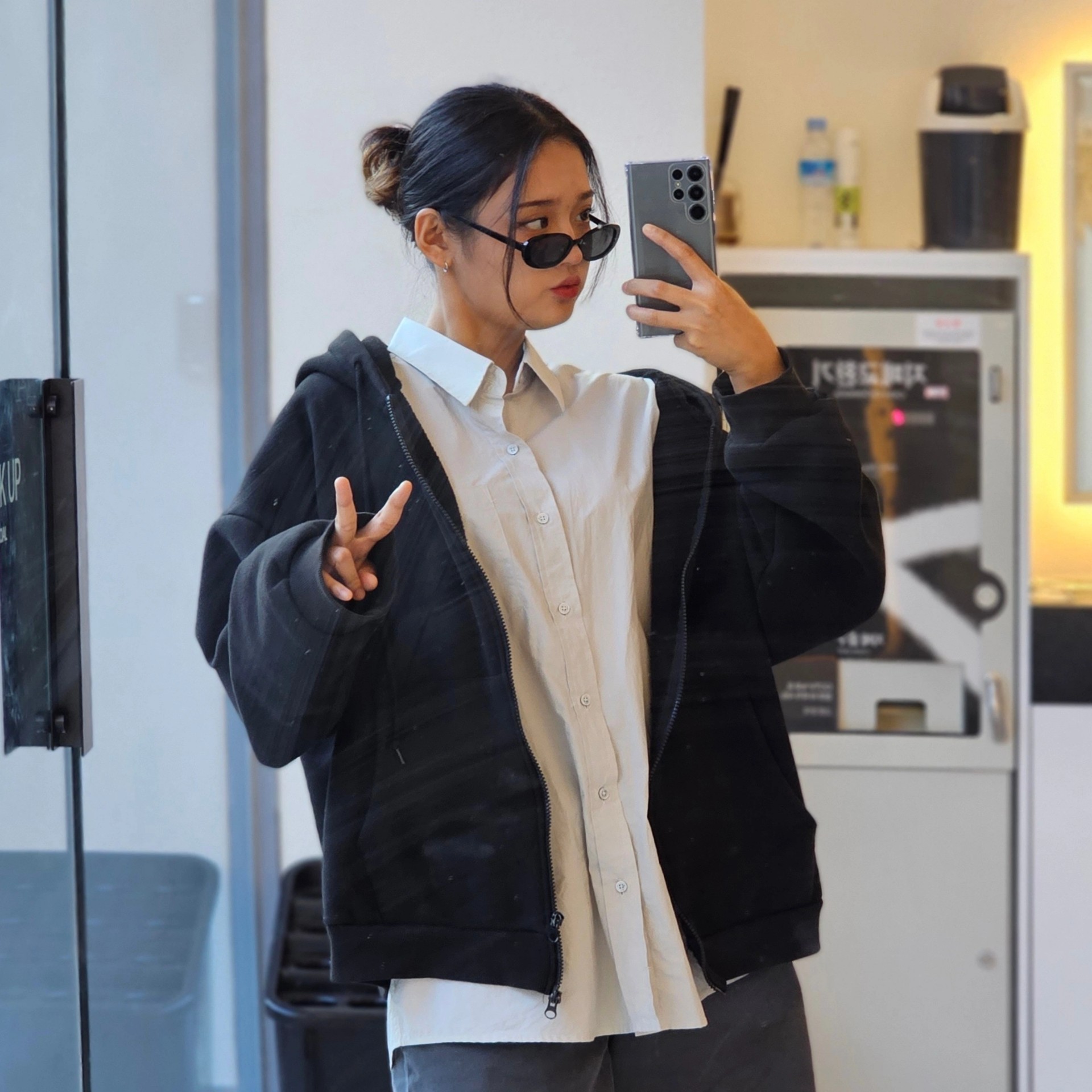 심심한 사과....