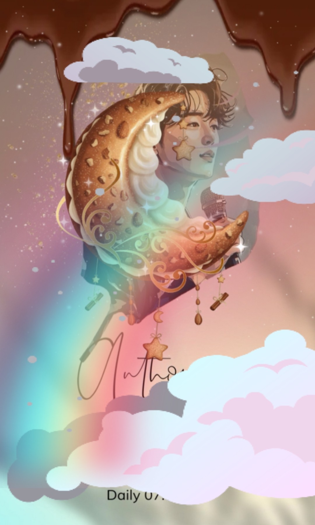 좋 은 아 침 n o r a e