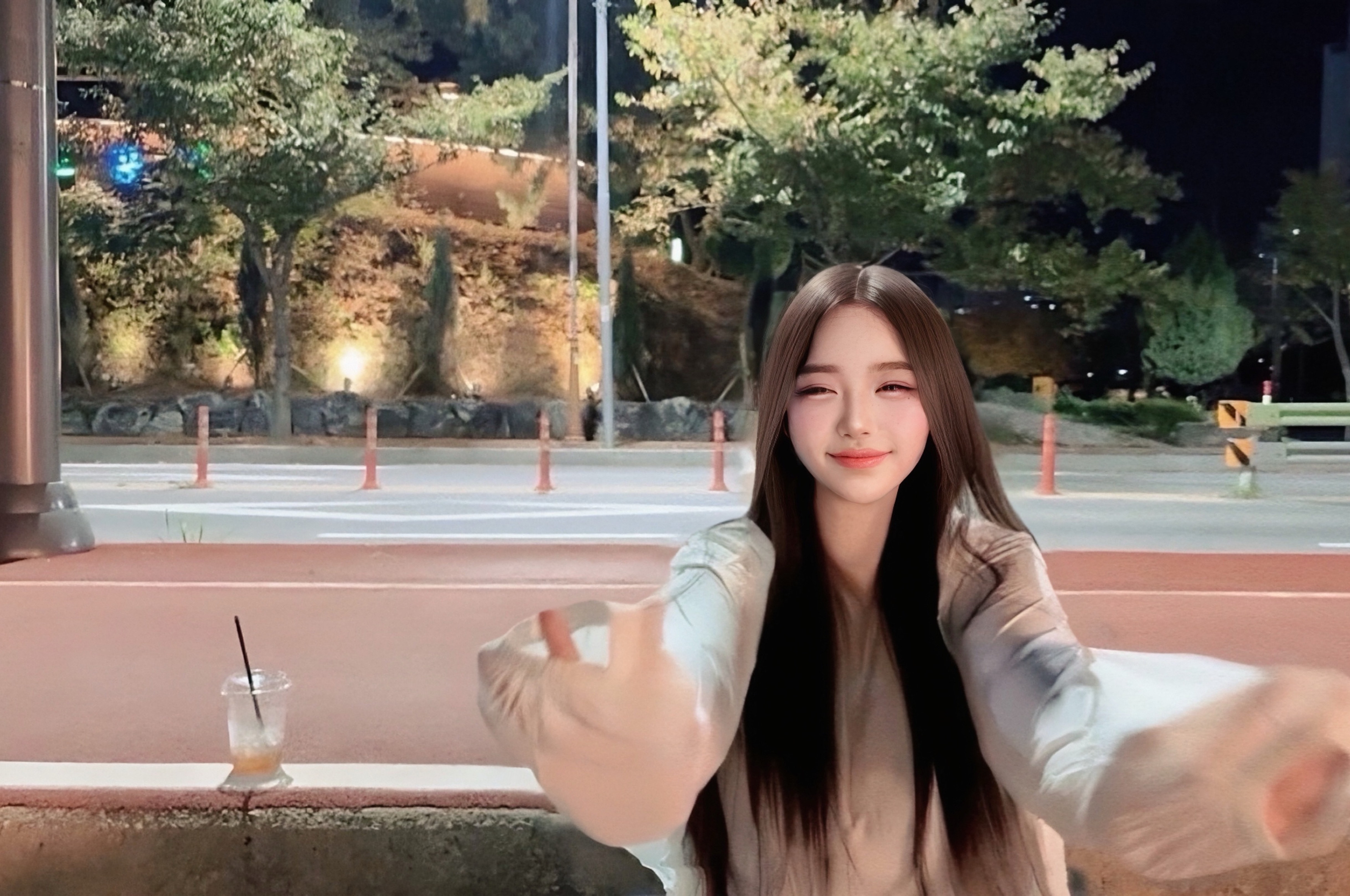 오늘 저녁도 옥순하세오