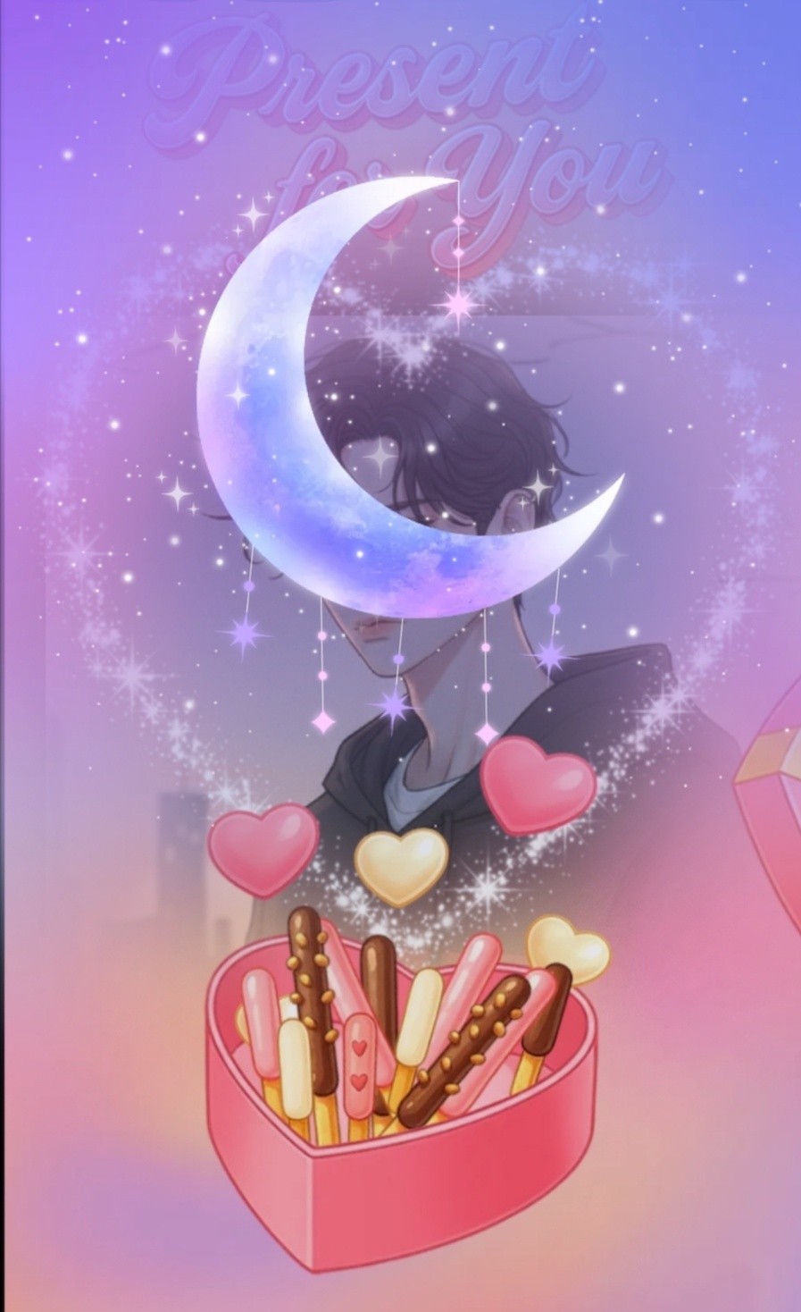 우리를 잇는 새벽,