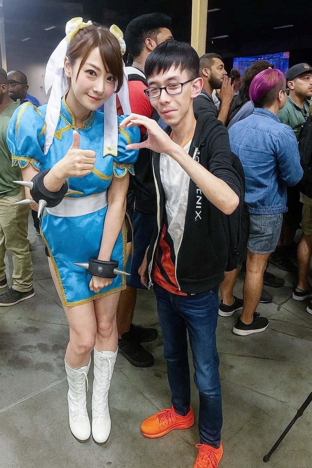 거식증녀 구해요!