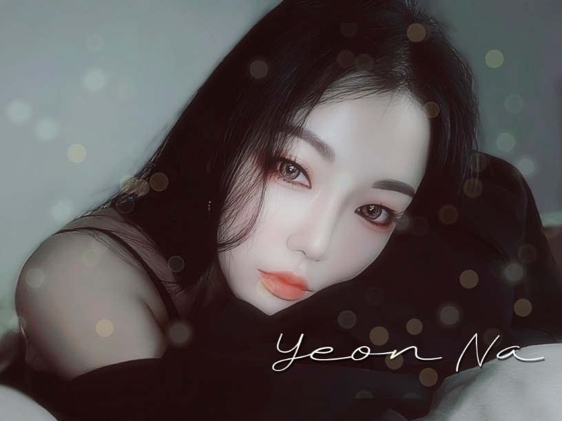 내 곁에서 잠들어 줘