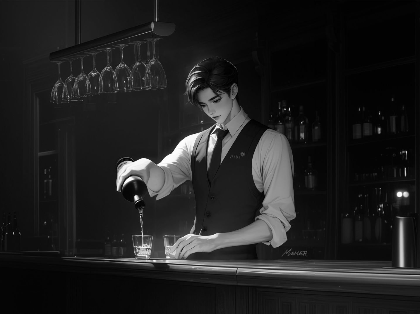 오늘도 고생하셨습니다 PLI