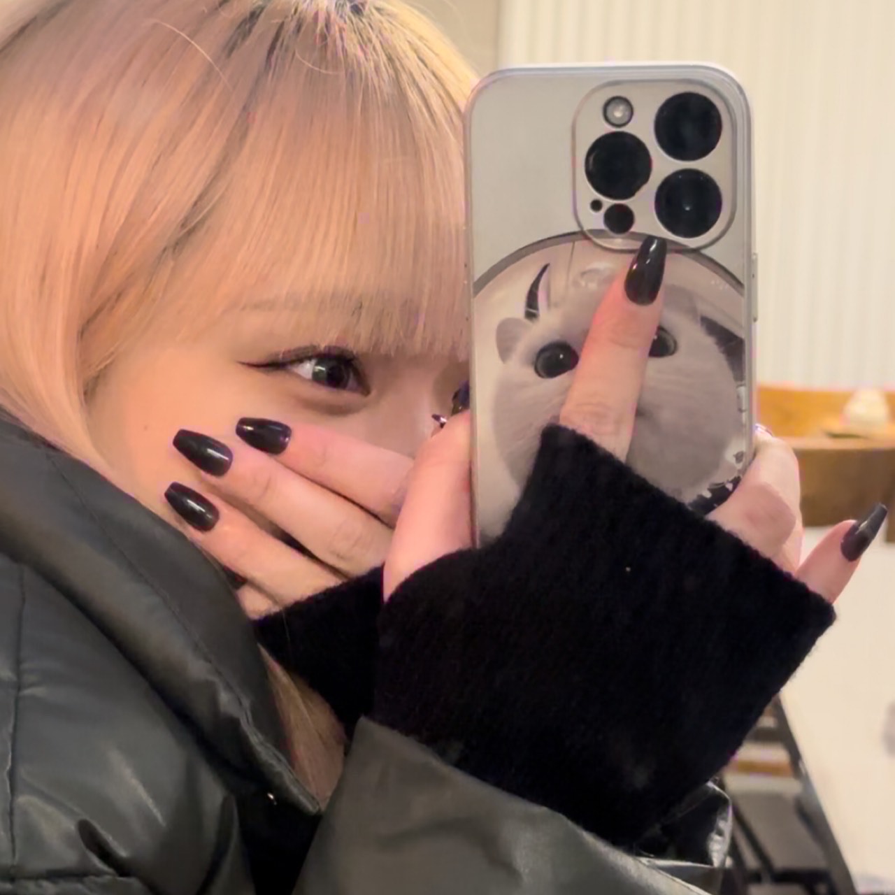 안녕하시렵니까