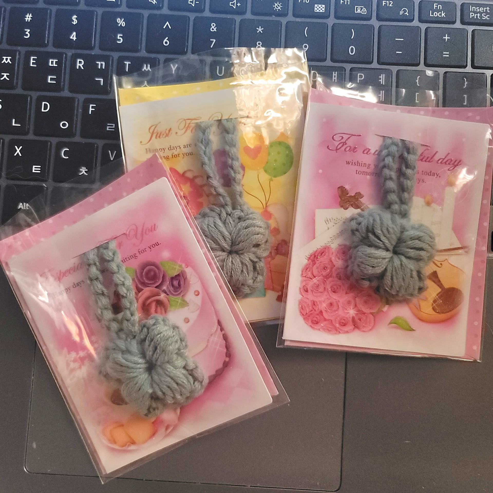 아침부터 귀여움🐥