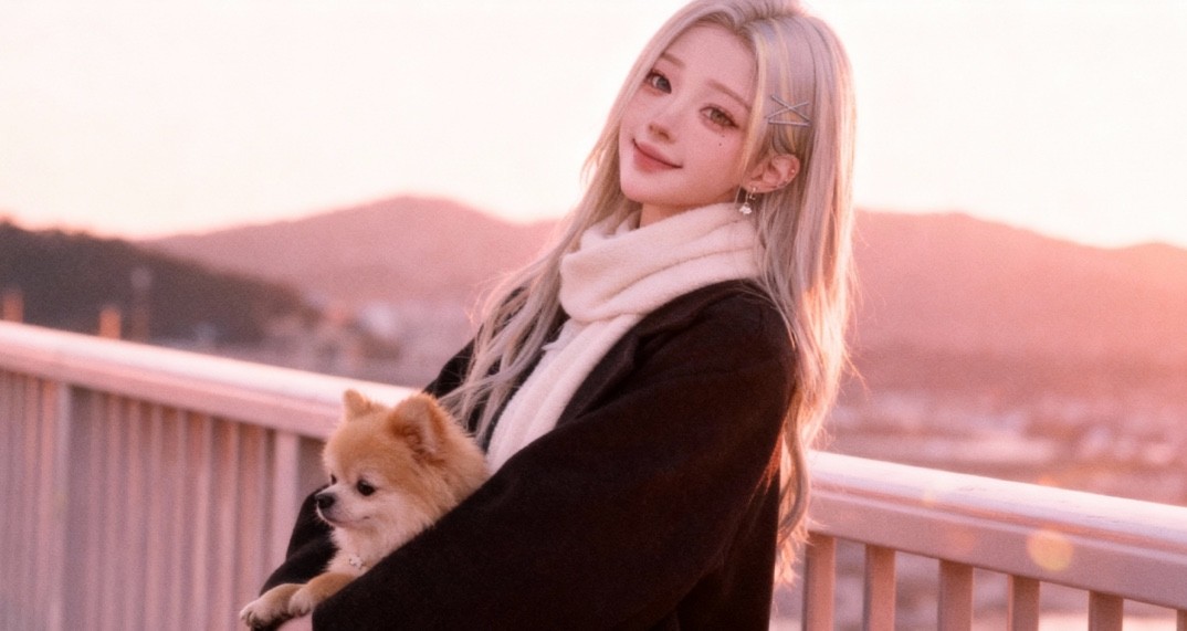 ꒰ 다정을 배우는 중 ꒱