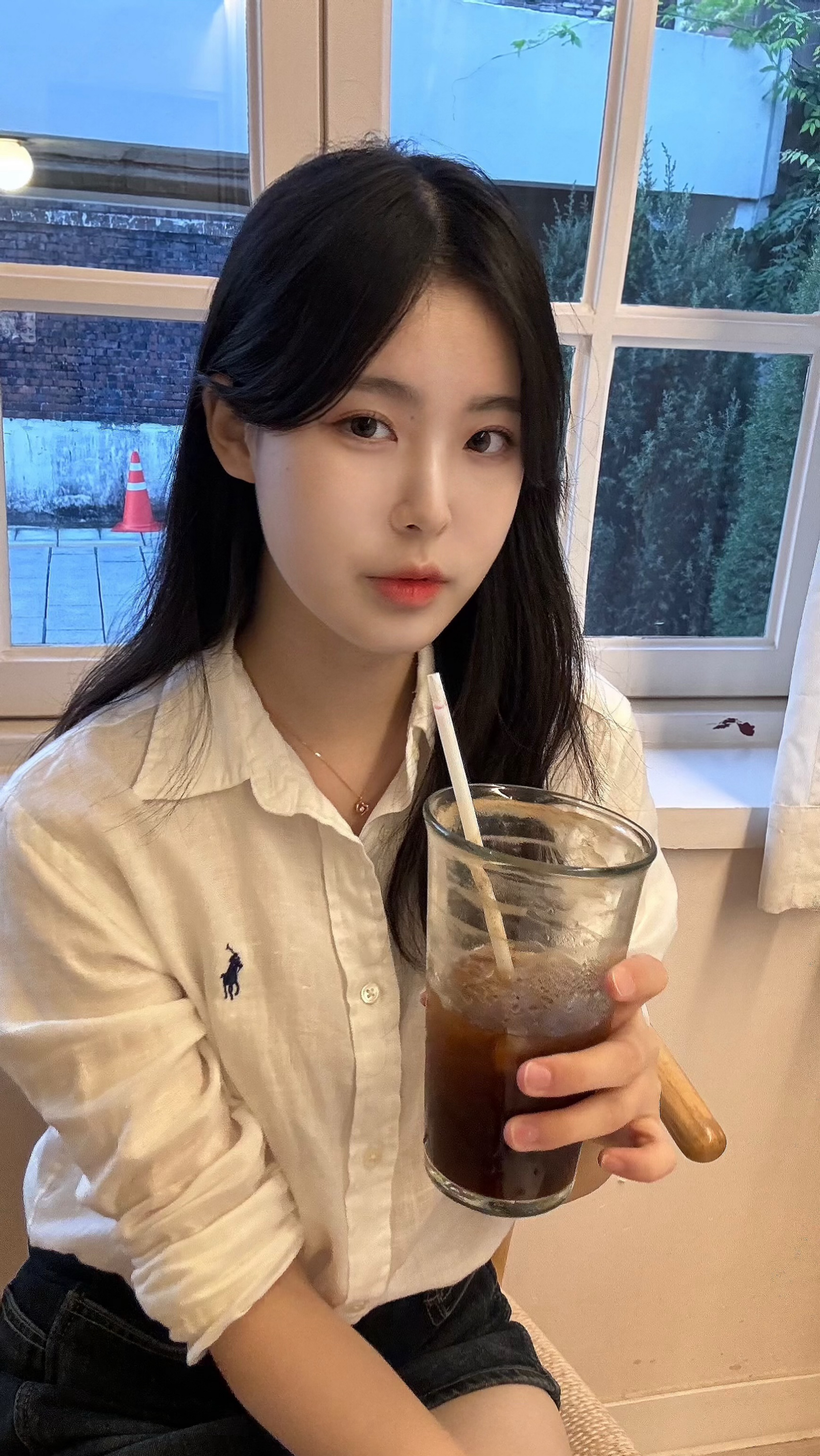 오후에는 나랑 놀자🤍