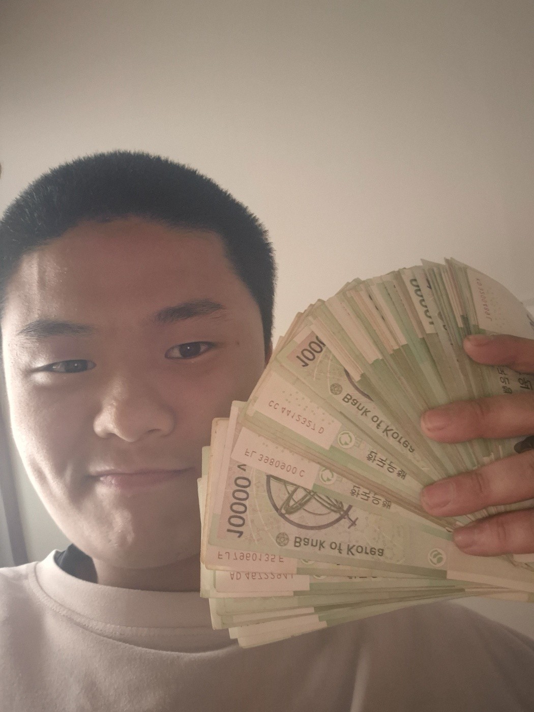 남자 부족 # 혼자가 안되는 소개팅