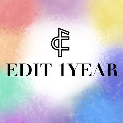 에디트_1주년