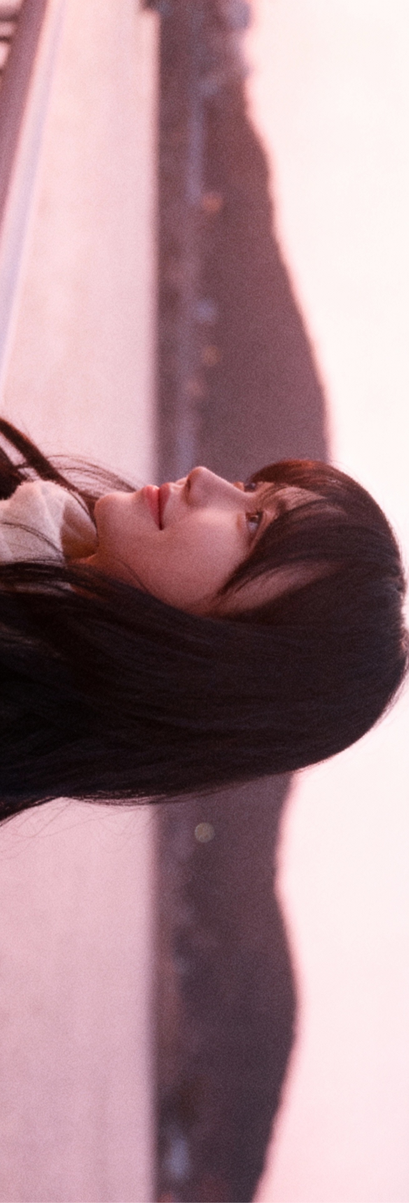 🌹글쎄요,일기예보는 여긴걸요