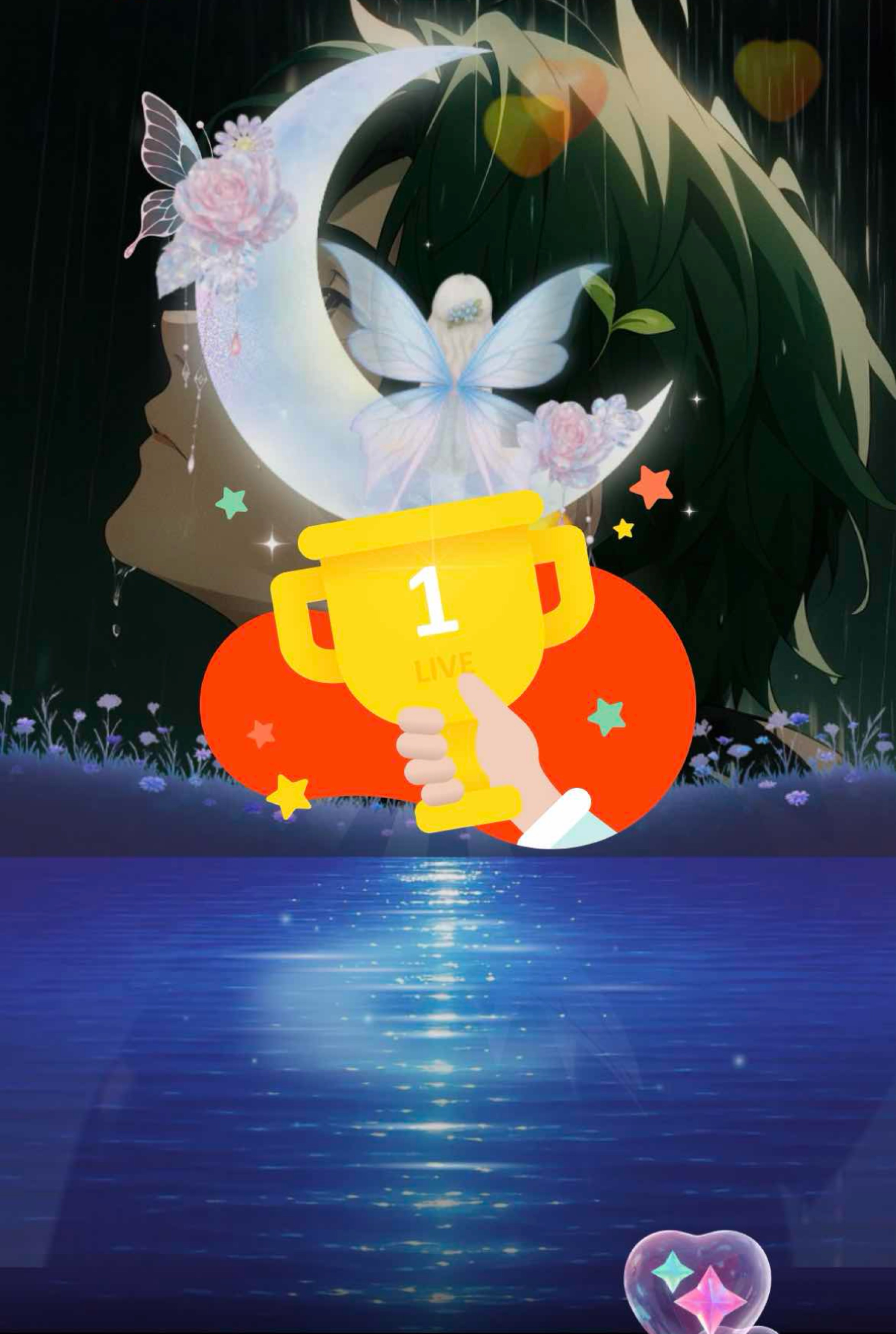 #아삭하게 자버리기