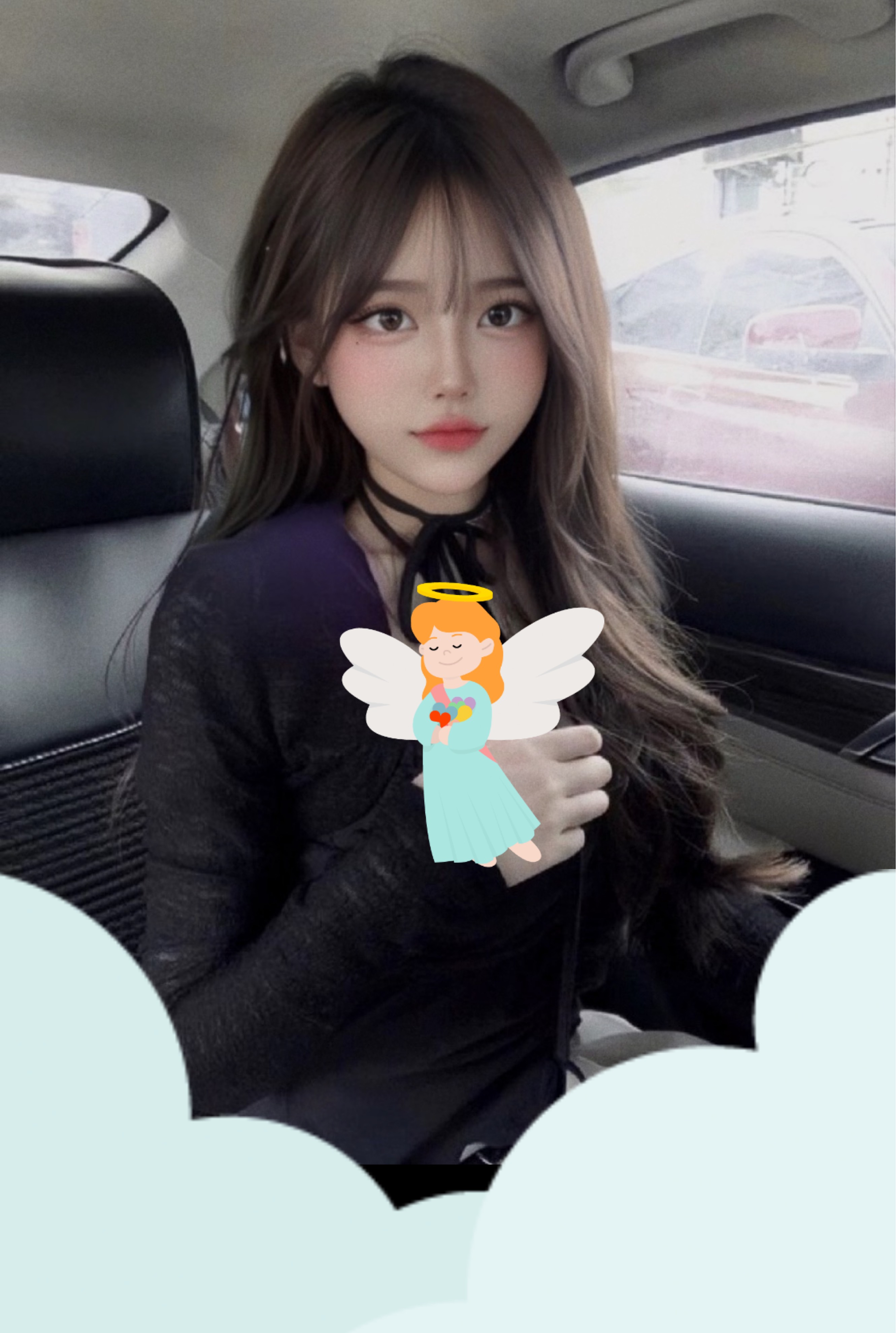 오늘 새벽도 옥순하세오