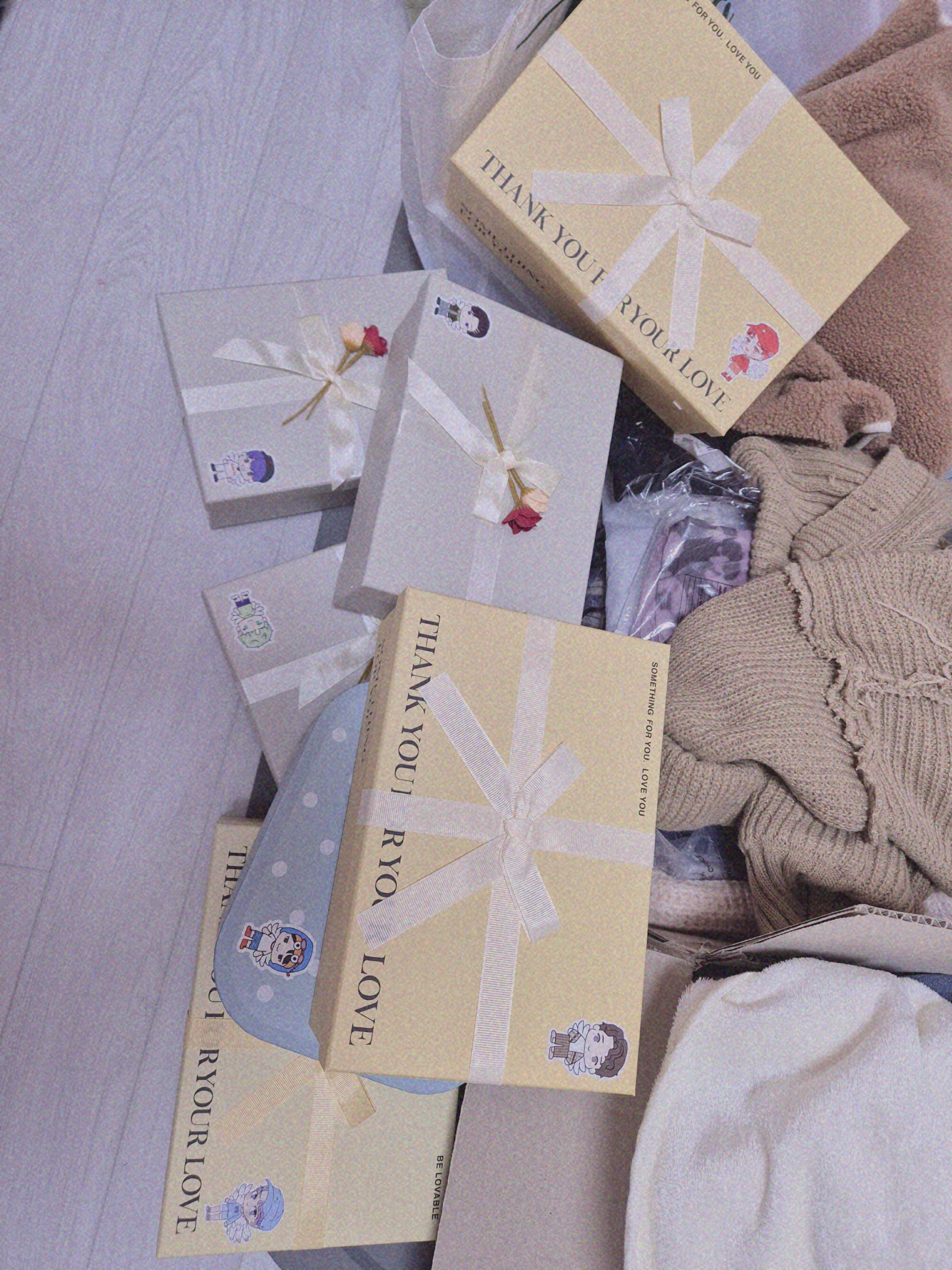 책 읽어주는 예쁜누나 📚🌙