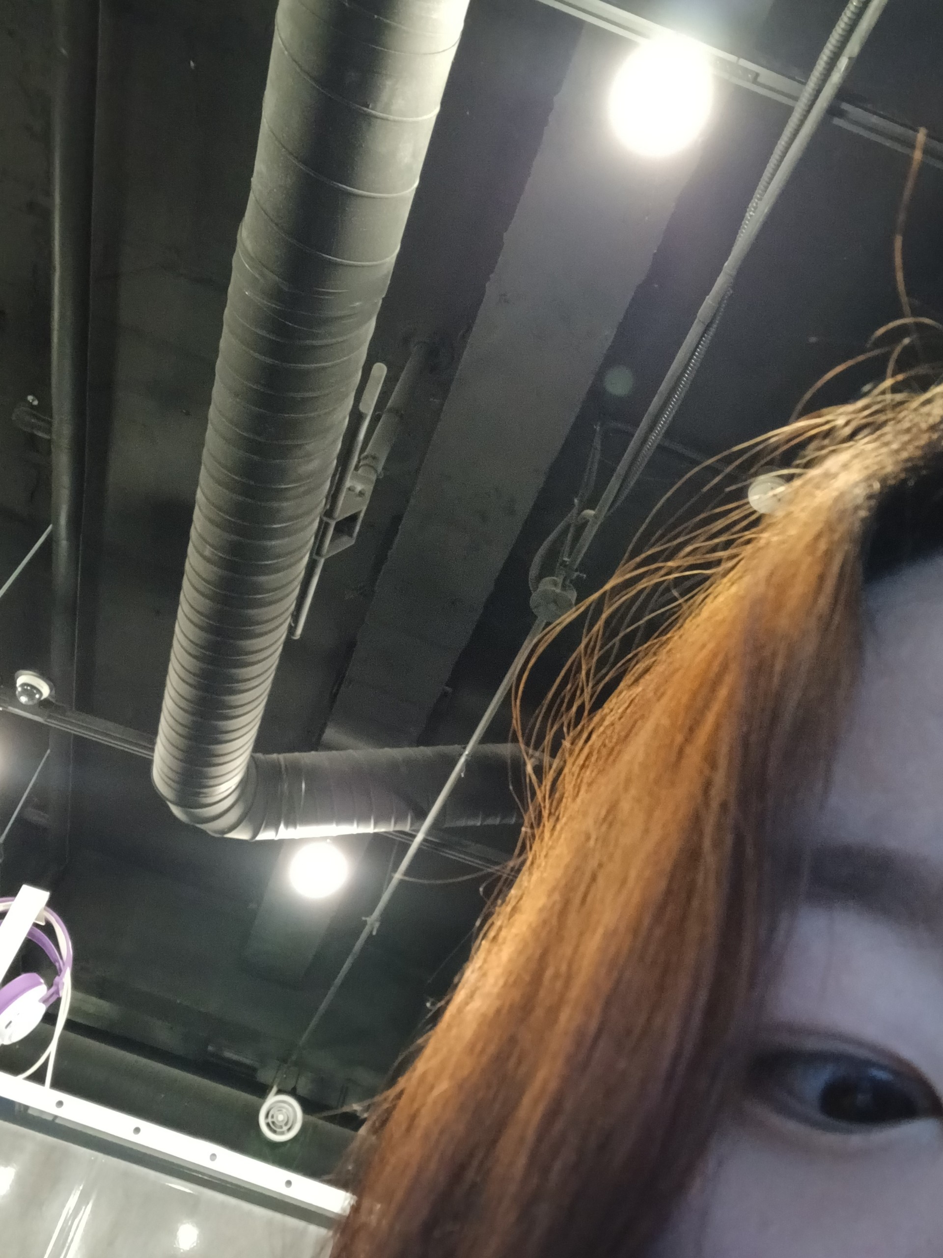 딱 전화올땨까지만