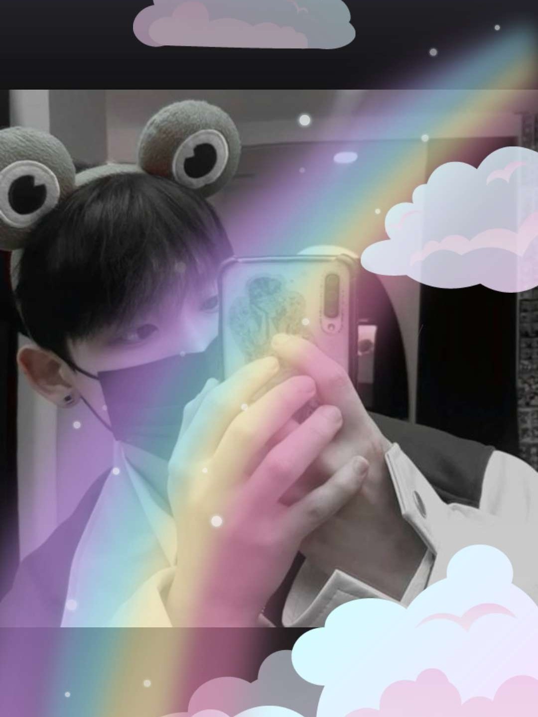 #_나른한 화요일 저녁