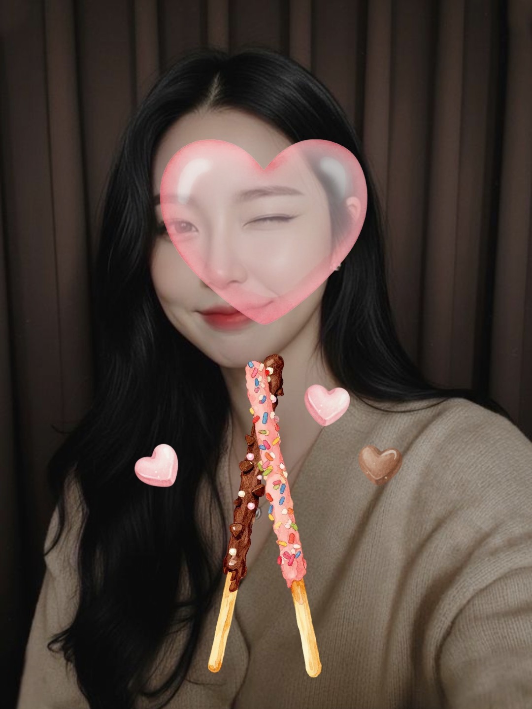 # 아 마 도, 오 후 겠 지 요.