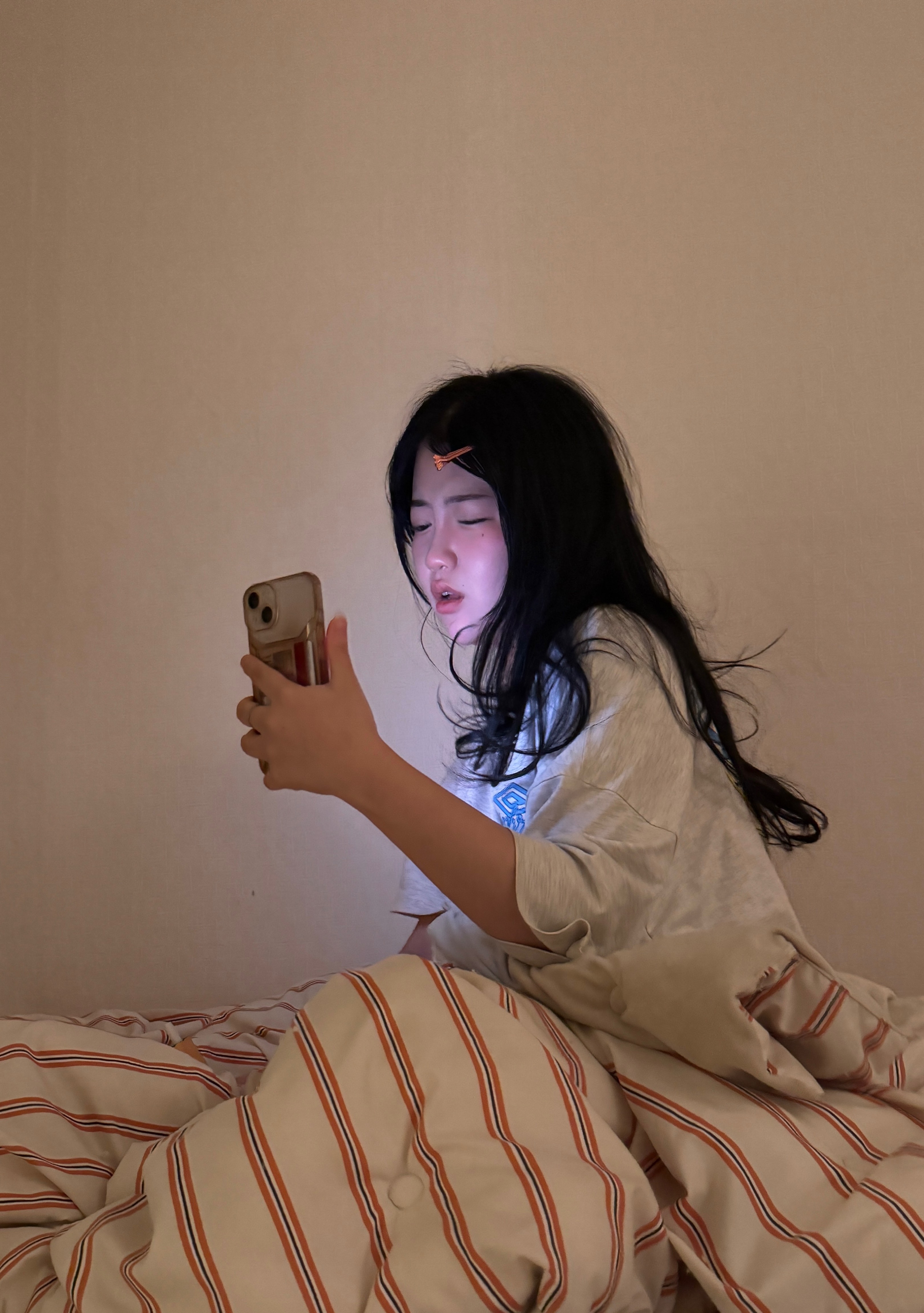 🌹글쎄요,겁나찡얼거림