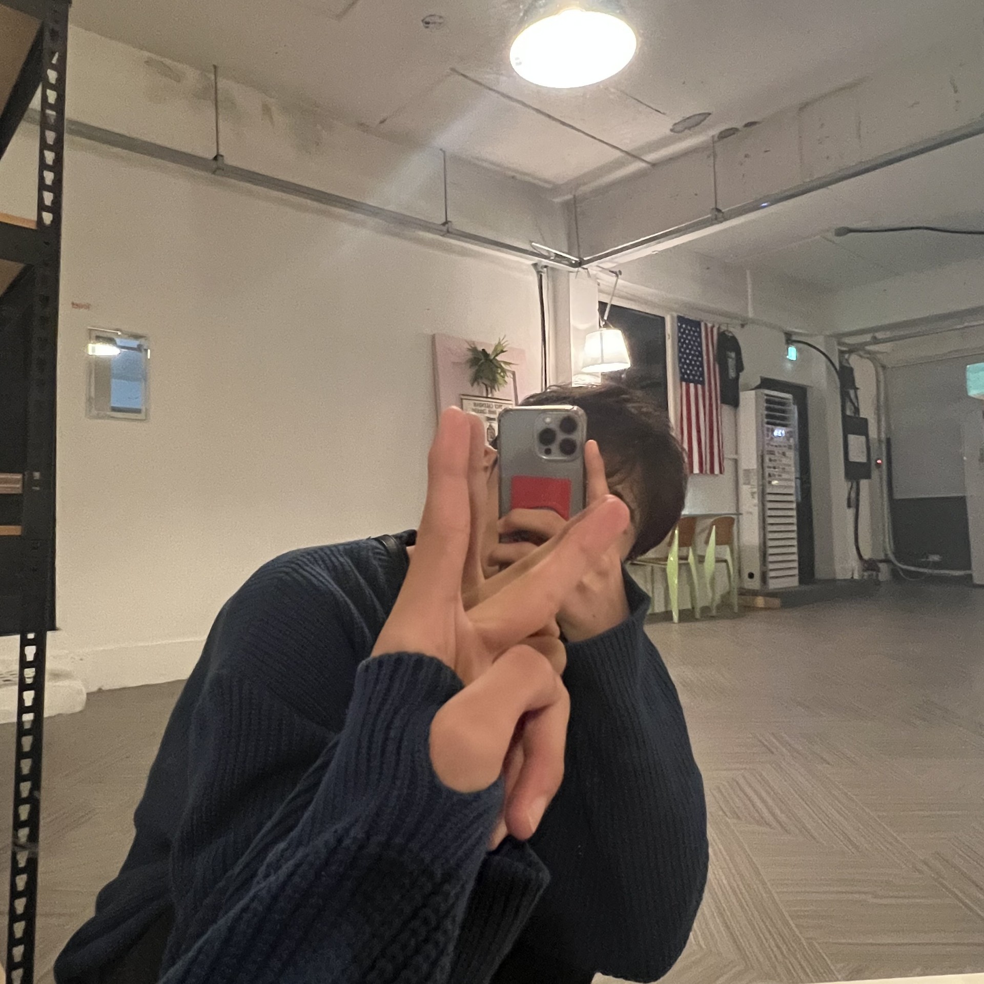 #사부작 사부작