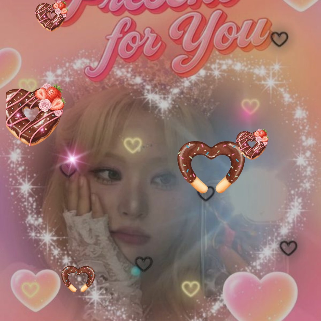 생일이다아 🎂