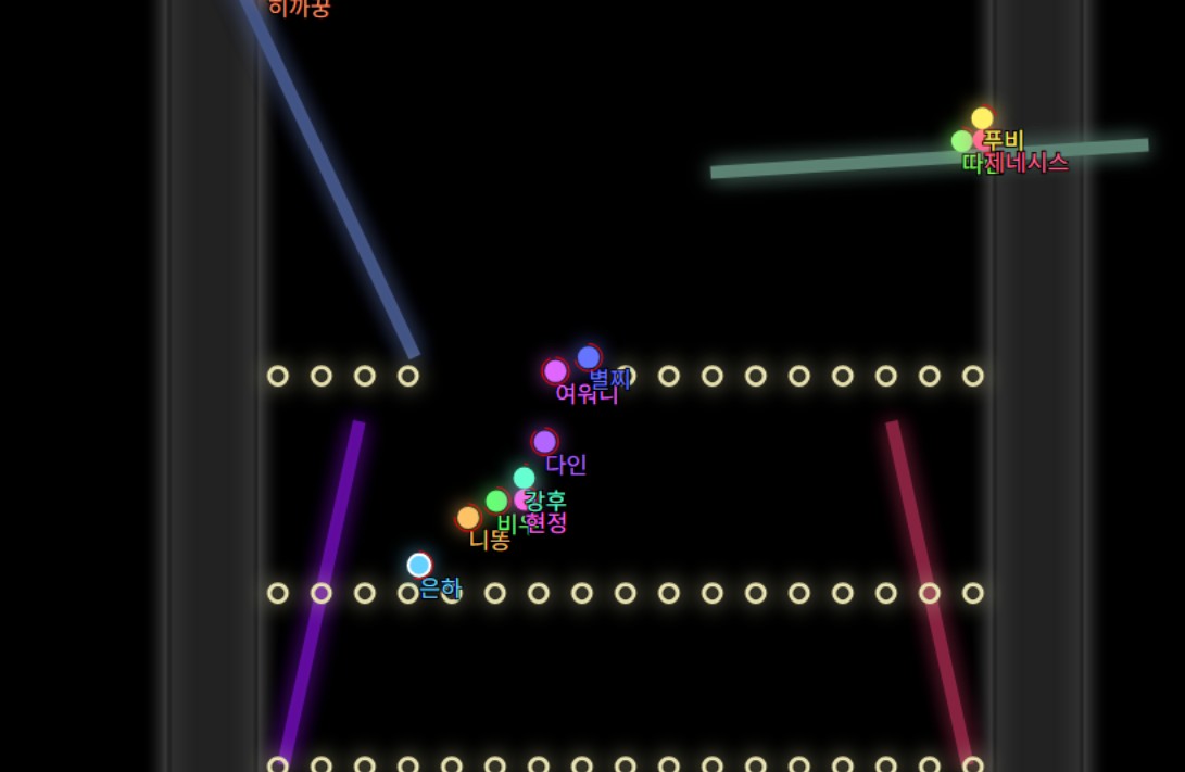 ♥11월 11일, 11개의 선물:-)