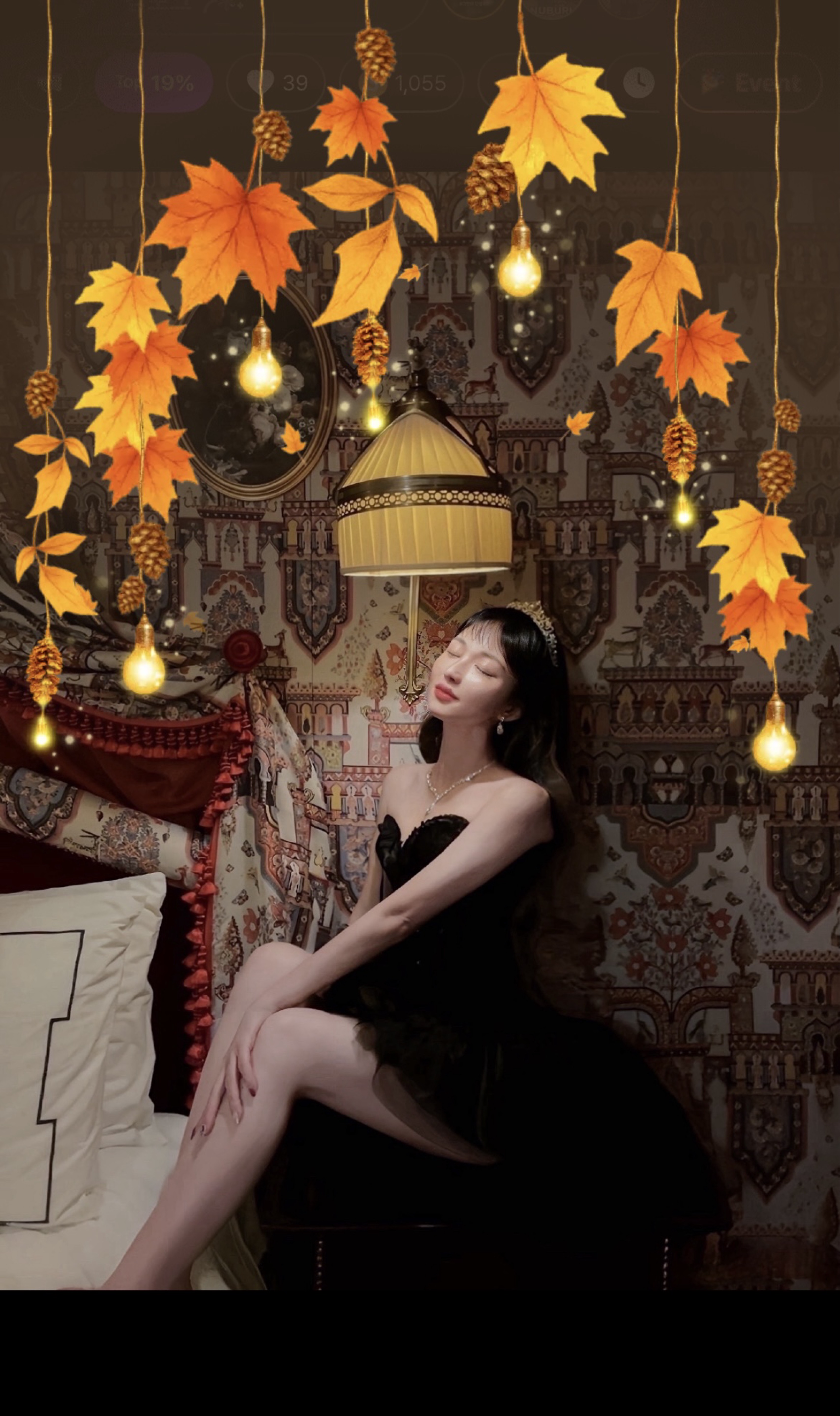 초고음질𝐀𝐒𝐌𝐑 여행중에도 책읽는여자