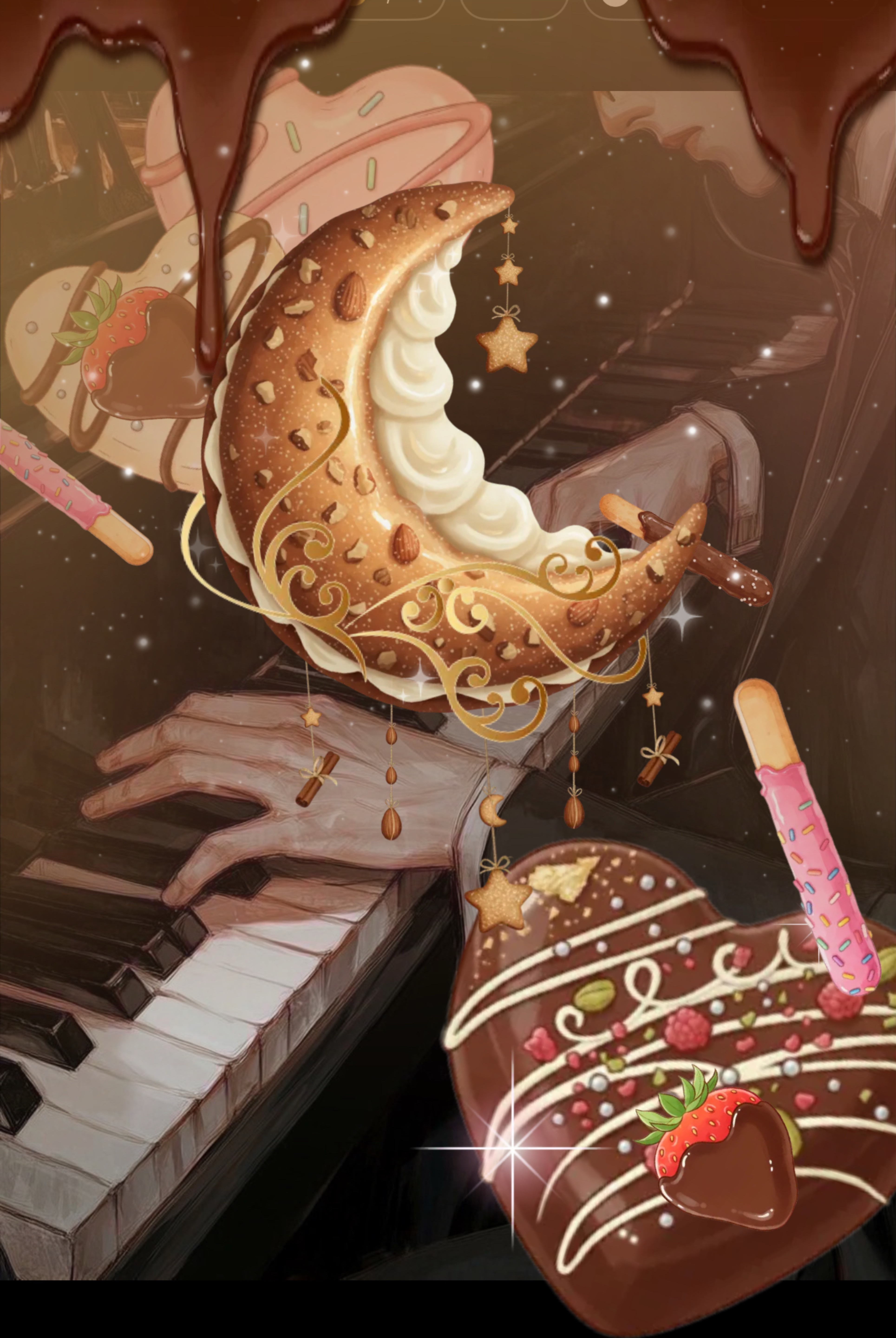 바이칸 달 만세 🎈🤣🫶