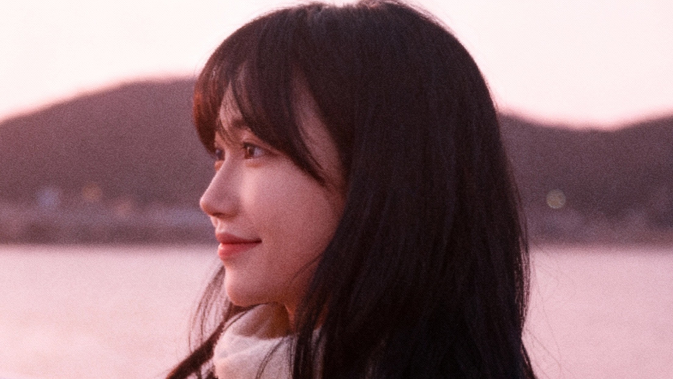 🌹글쎄요,일기예보는 여긴걸요