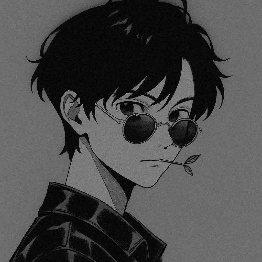 저 일어났어요..