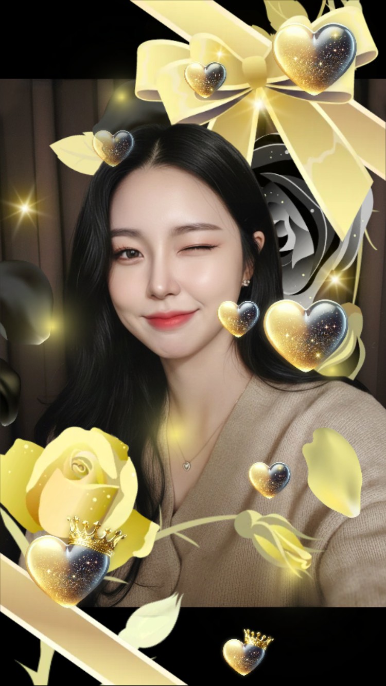 # 잔잔함 한 스푼, 경박함 열 스푼