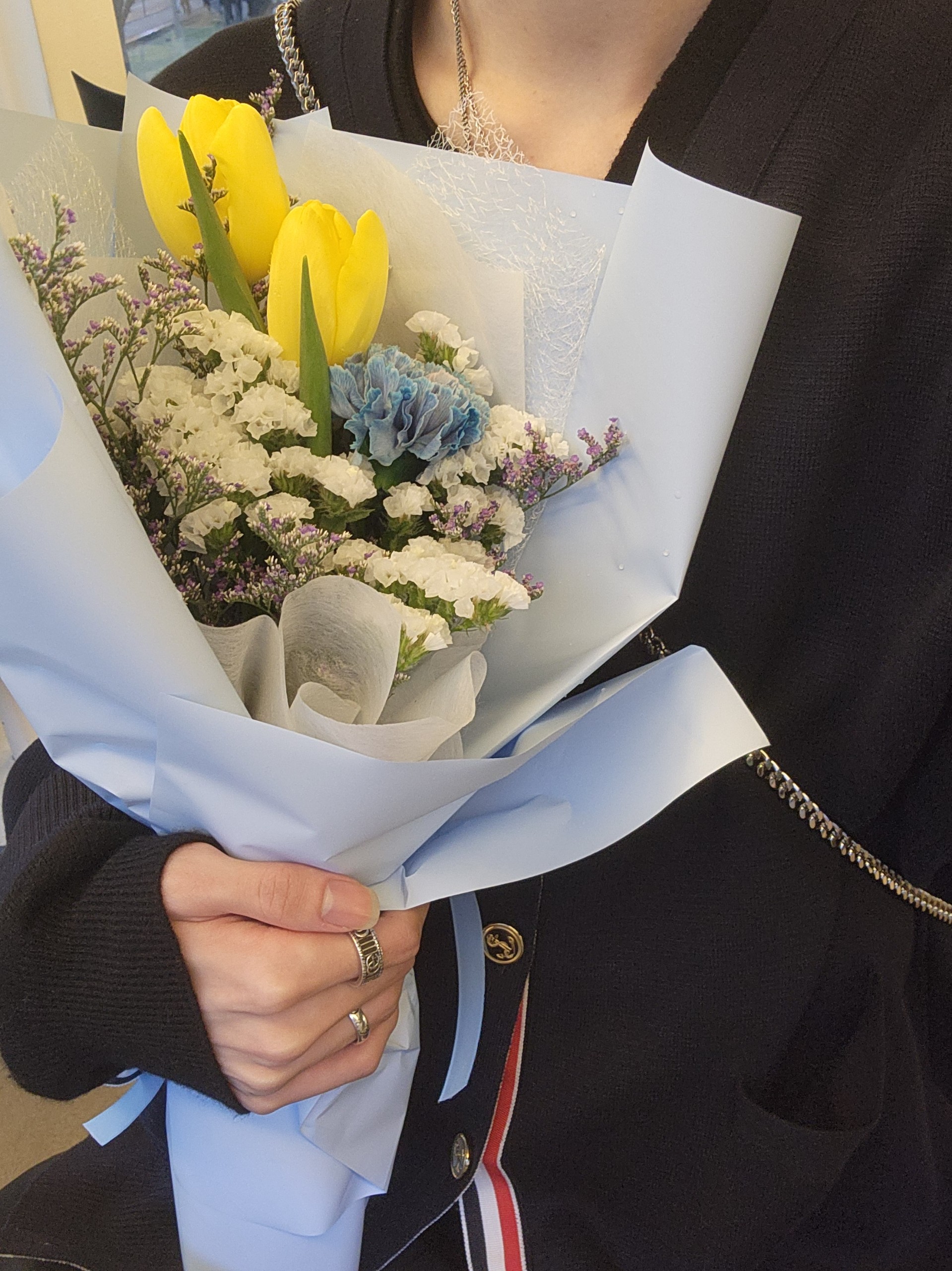 타로) 연애,금전운 맛집..❤️