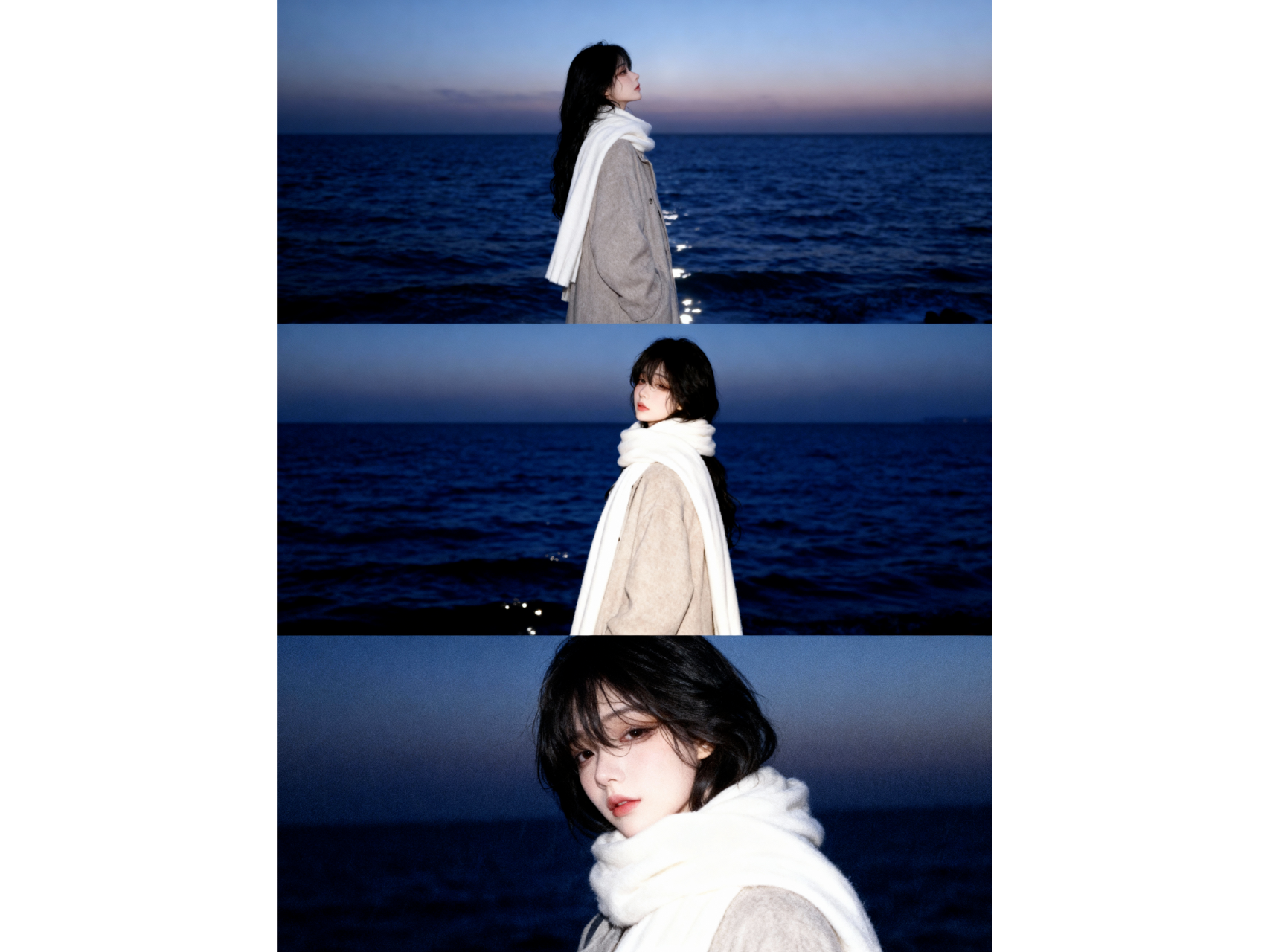 나 귀여운데 안 올 꼬야? |포근포근